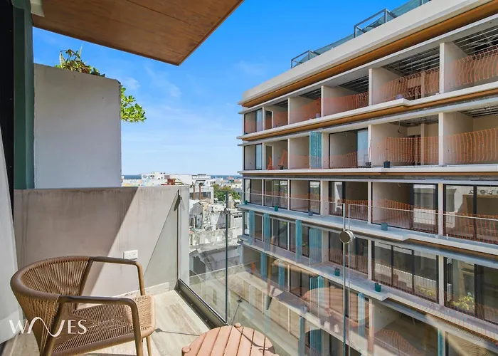 Apartment Luminoso Loft A Pasos De Playa Mamitas *